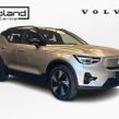 Volvo XC40 2024