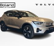 Volvo XC40 2024