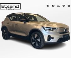 Volvo XC40 2024