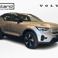 Volvo XC40 2024
