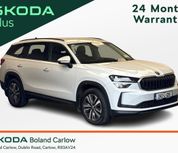 Skoda Kodiaq 2024