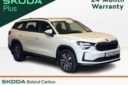 Skoda Kodiaq 2024