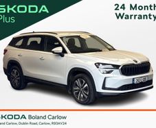 Skoda Kodiaq 2024
