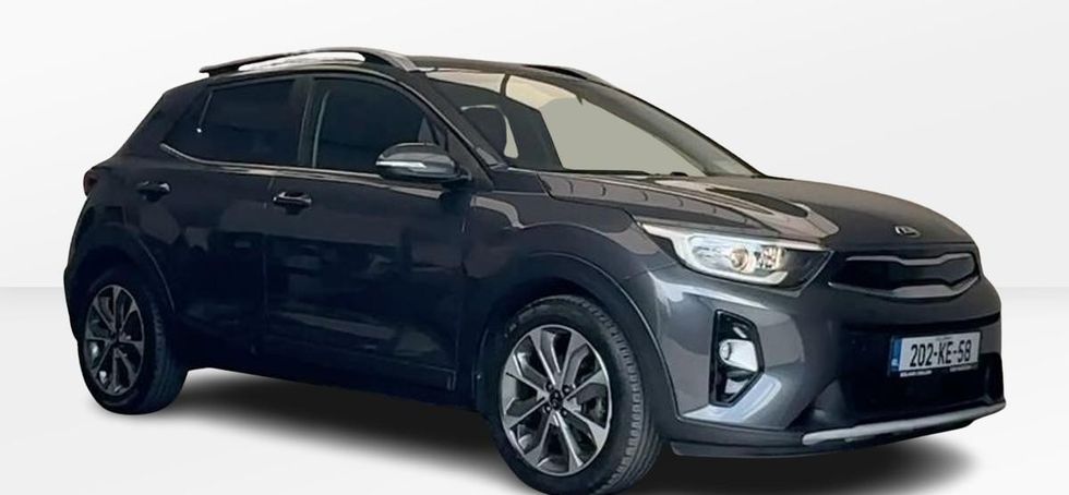 Kia Stonic 2020