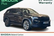 Skoda Kodiaq 2025