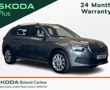 Skoda Kamiq 2023