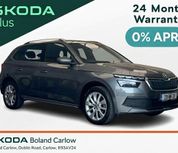Skoda Kamiq 2023
