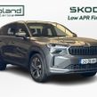Skoda Kodiaq 2024