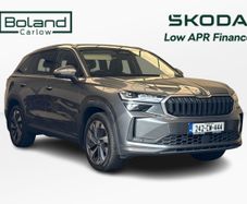 Skoda Kodiaq 2024