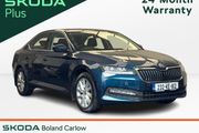 Skoda Superb 2023
