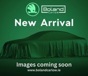 Skoda Fabia 2026
