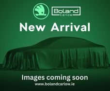 Skoda Fabia 2026
