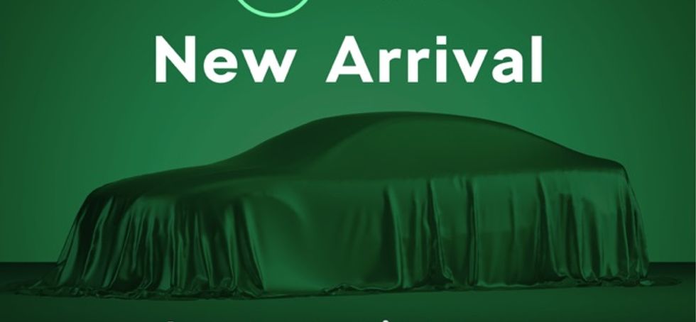 Skoda Fabia 2026