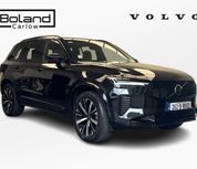 Volvo XC90 2026