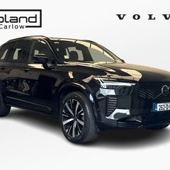 Volvo XC90 2026