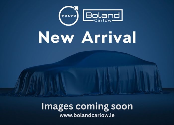 Volvo XC60 2026