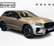 Volvo XC60 2026