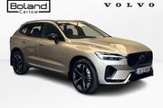 Volvo XC60 2026
