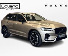 Volvo XC60 2026