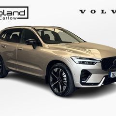 Volvo XC60 2026