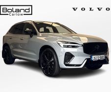 Volvo XC60 2026