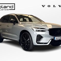 Volvo XC60 2026