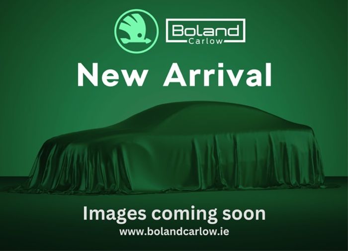 Skoda Octavia 2026