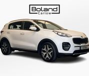 Kia Sportage 2017