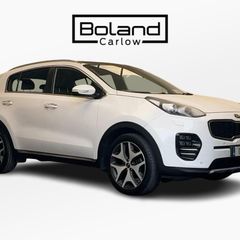 Kia Sportage 2017