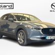 Mazda CX-30 2025