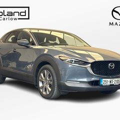 Mazda CX-30 2025