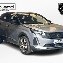 Peugeot 3008 2021