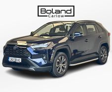 Toyota Rav4 2024