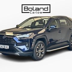 Toyota Rav4 2024