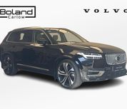 Volvo XC90 2024