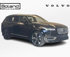 Volvo XC90 2024