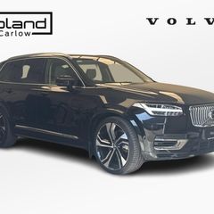 Volvo XC90 2024