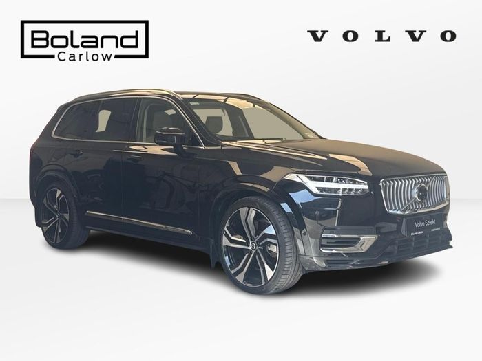 Volvo XC90 2024