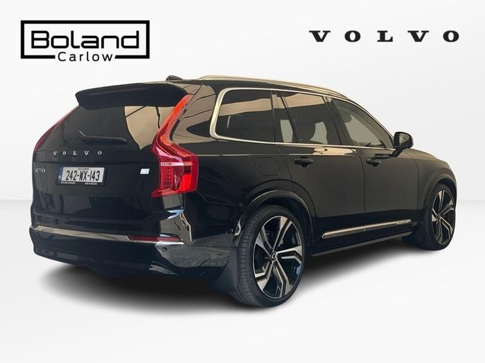 Volvo XC90 2024