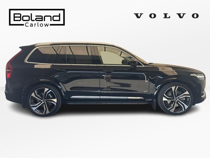 Volvo XC90 2024