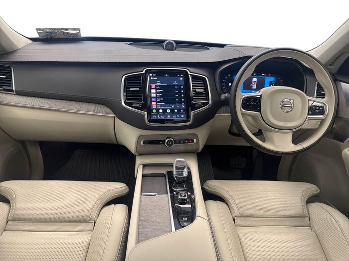 Volvo XC90 2024