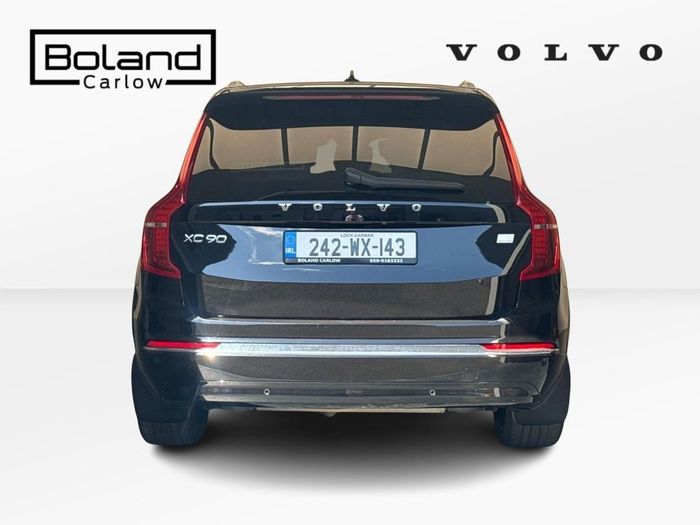 Volvo XC90 2024