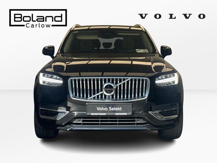 Volvo XC90 2024