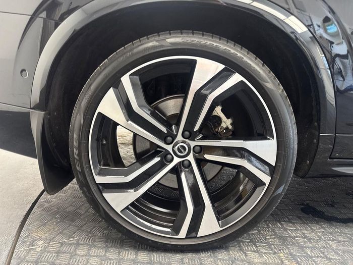Volvo XC90 2024