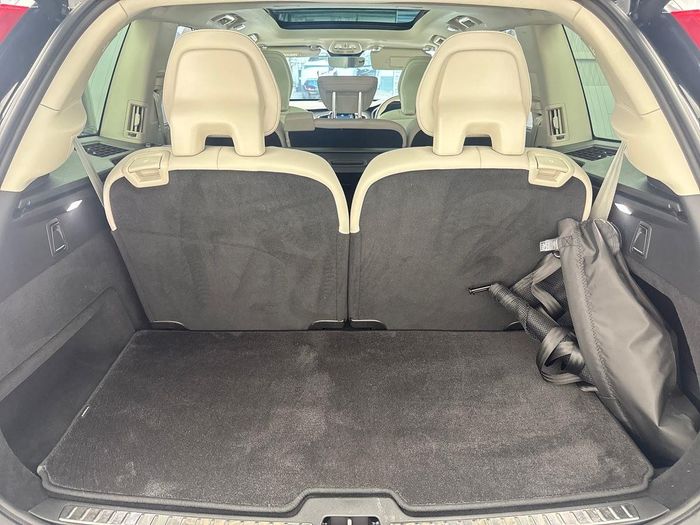 Volvo XC90 2024