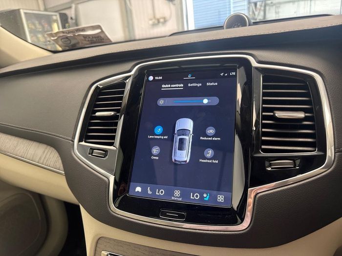 Volvo XC90 2024