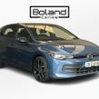 Volkswagen Golf 2025