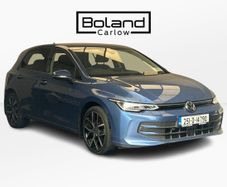 Volkswagen Golf 2025