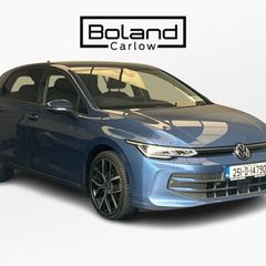 Volkswagen Golf 2025