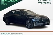 Skoda Octavia 2024
